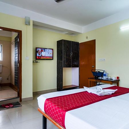 Hotel Niladrii Galaxy Siliguri Εξωτερικό φωτογραφία