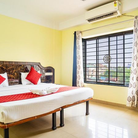 Hotel Niladrii Galaxy Siliguri Εξωτερικό φωτογραφία