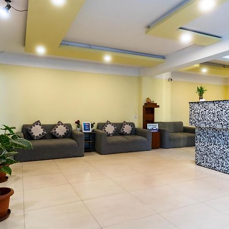 Hotel Niladrii Galaxy Siliguri Εξωτερικό φωτογραφία