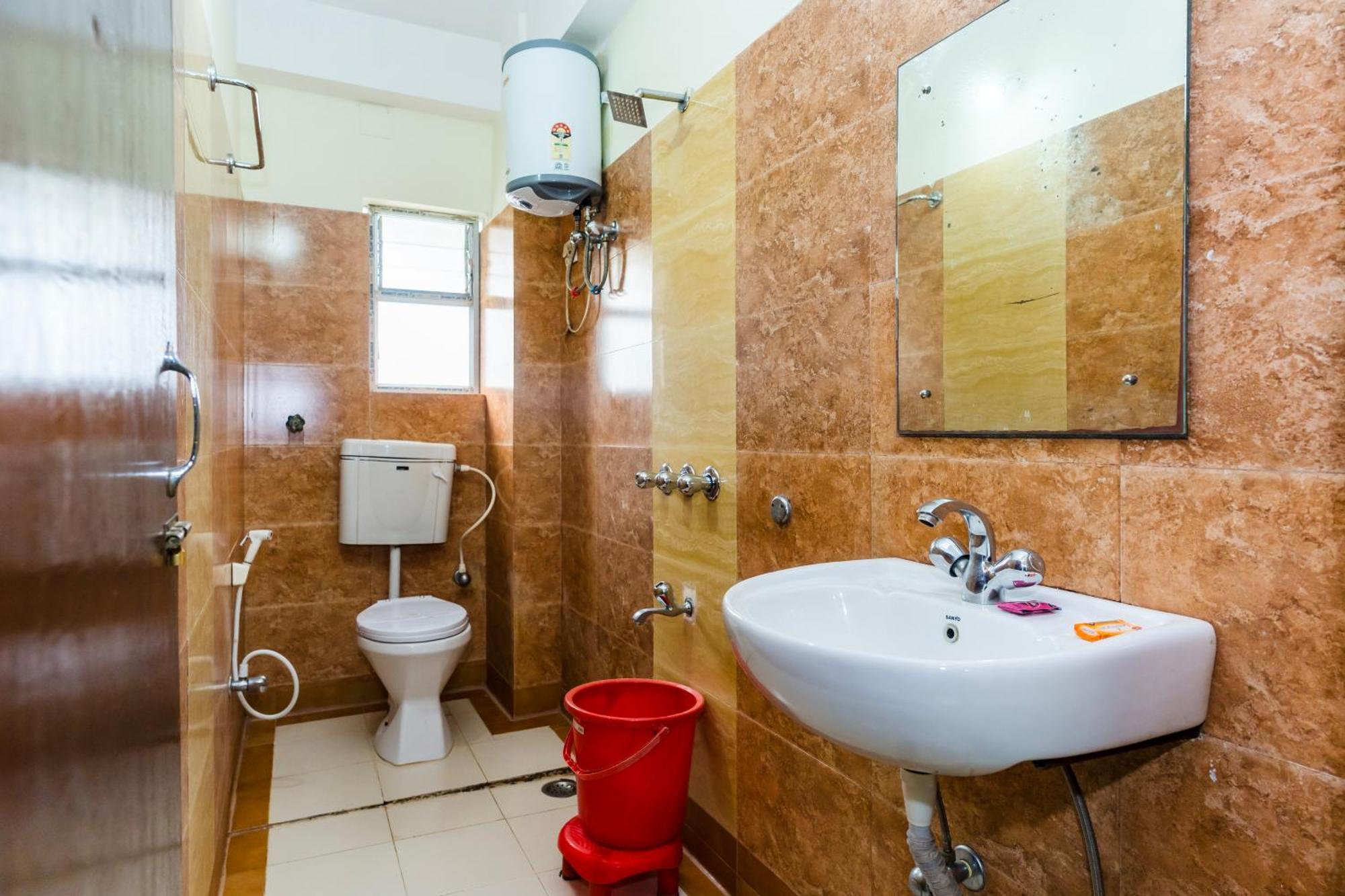 Hotel Niladrii Galaxy Siliguri Εξωτερικό φωτογραφία
